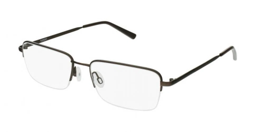 Flexon H6050 Eyeglasses - view 2